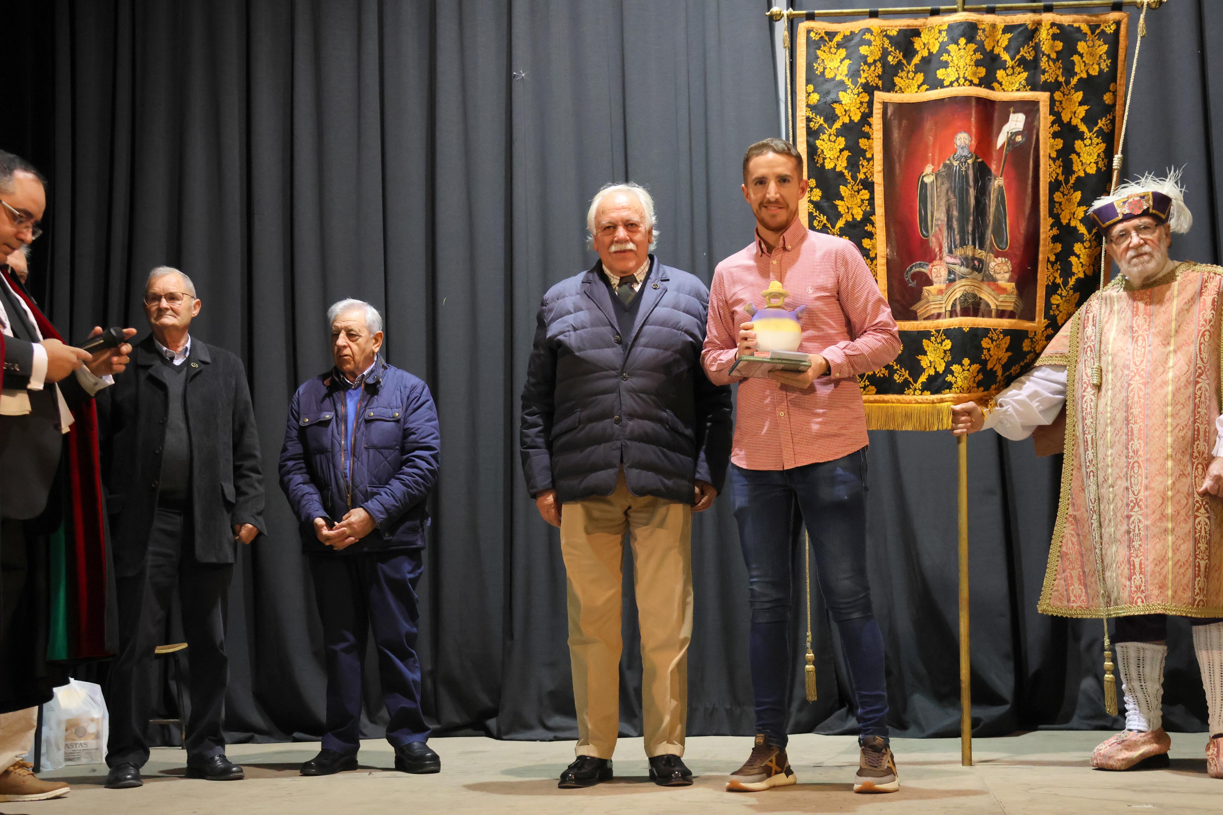 Fiestas de San Millán en Baltanás