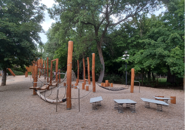 Campamentos de Navidad en el Valle de los Seis Sentidos: fechas, precio, edades y cómo inscribirse