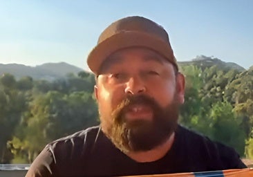 Muere el influencer Michael Duarte tras un disparo de la policía y no en un accidente