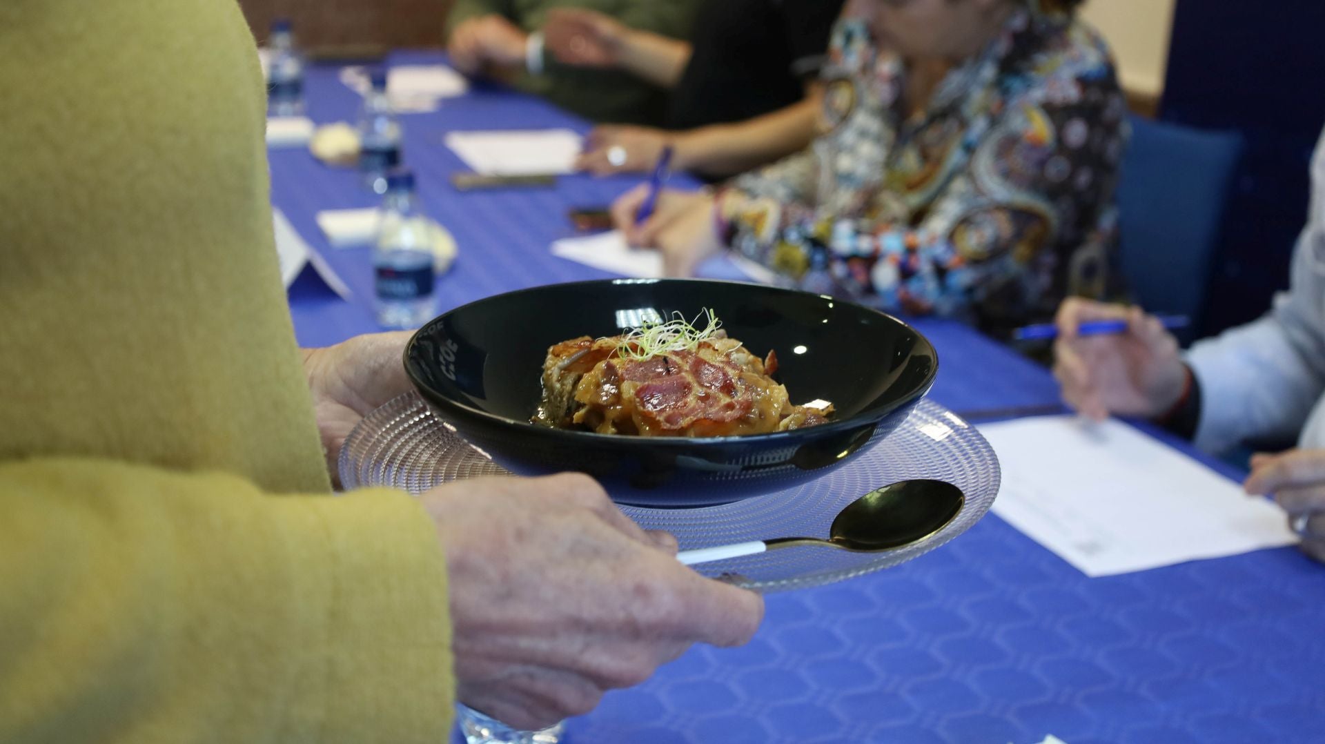 Dónde encontrar las mejores patatas a la importancia en Palencia