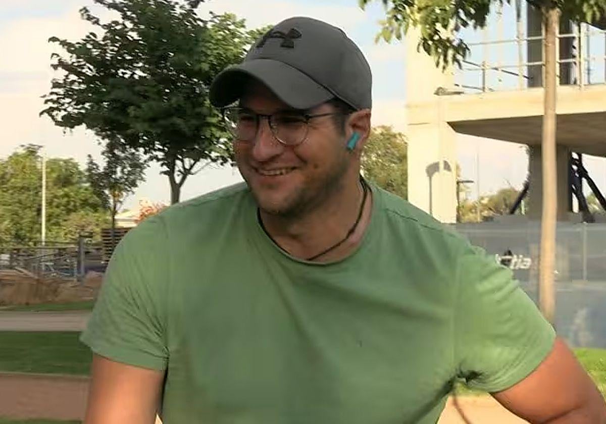 Julián Contreras critica a Cristina Pedroche por sus quejas tras su doble  maternidad | El Norte de Castilla