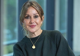 Reyes Torres, directora Recursos Humanos Renault Group España.