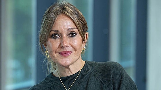 «Esta carrera conecta directamente deporte y trabajo en equipo, valores que compartimos»