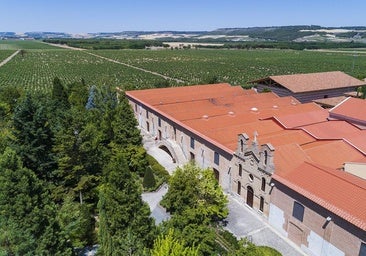 Una bodega de Valladolid repite como la mejor del mundo en los premios 'The Golden Vines'