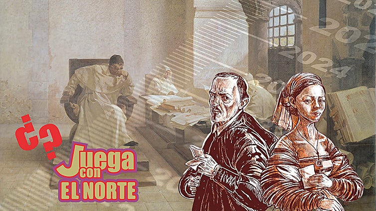 La huella de la Inquisición en Valladolid: hogueras, cárceles y escondrijos