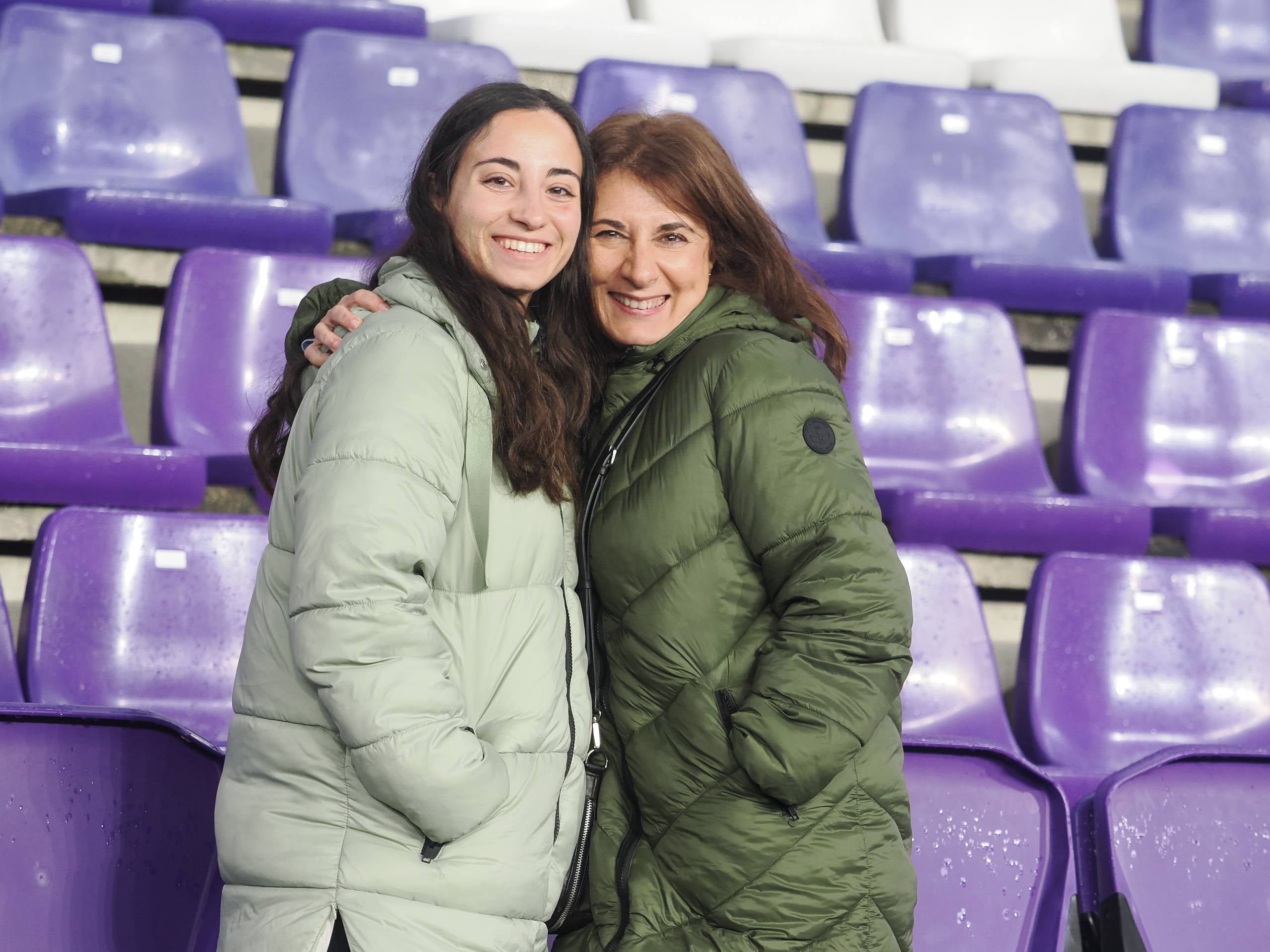 Búscate en la grada del estadio José Zorrilla (4/5)