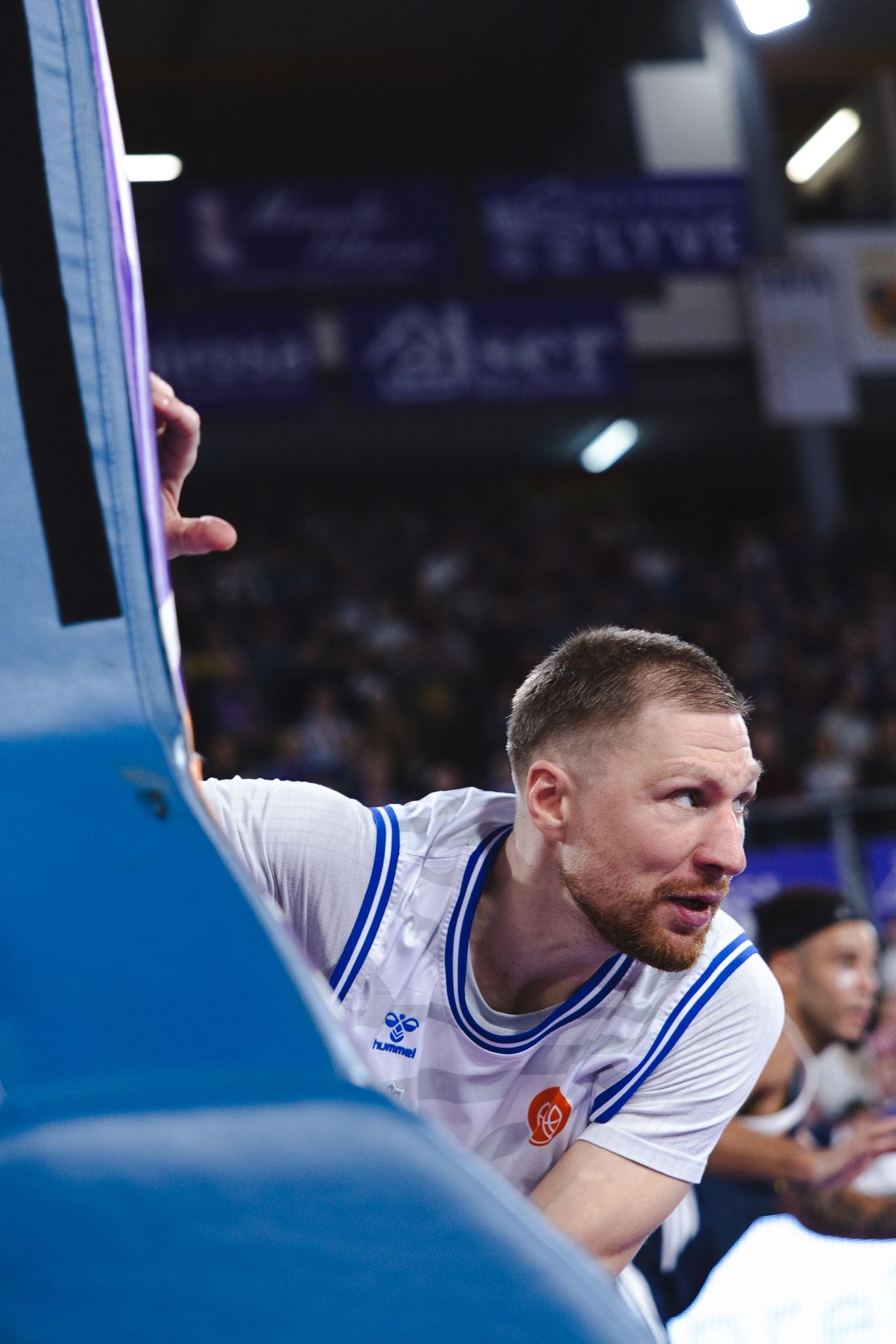 Así ha sido la victoria del Súper Agropal Palencia ante el Alimerka Oviedo (88-80)