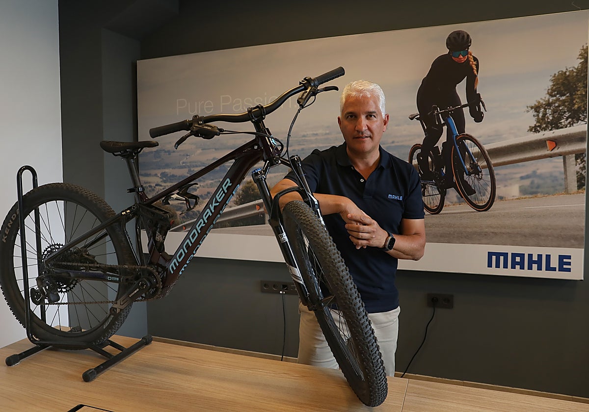 Marco Antonio de la Serna