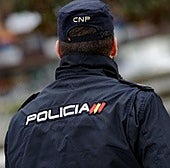 Detenido en Valladolid un hombre con una orden de detención de Rumanía