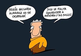 La viñeta de Ramón