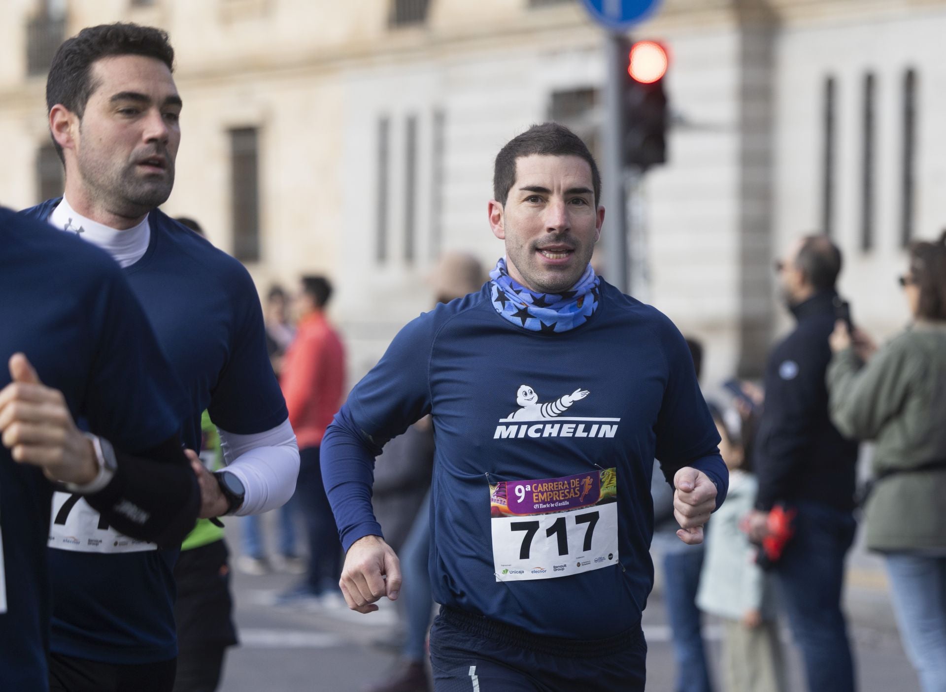 Así se ha disfrutado la Carrera de las Empresas