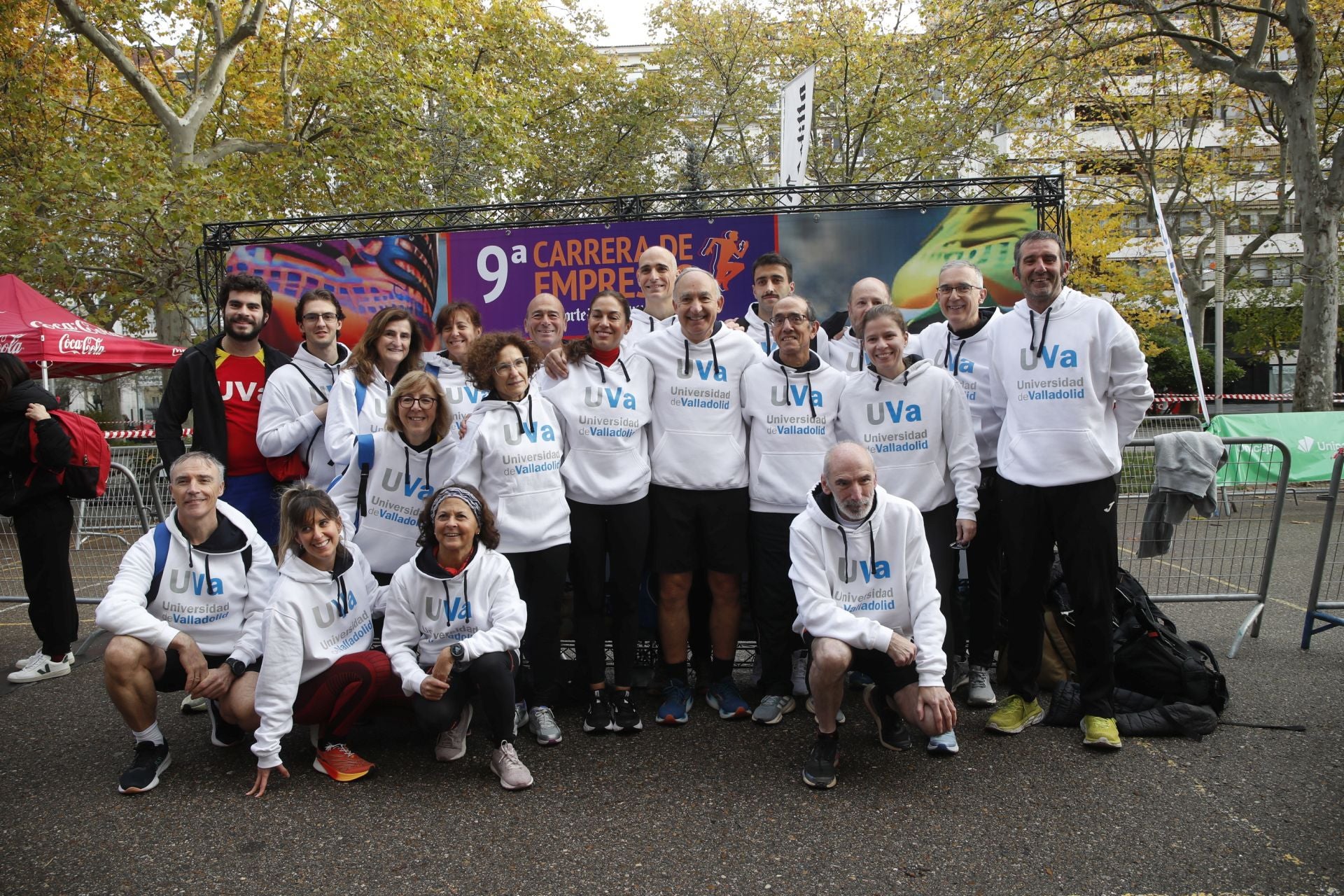 Búscate en la IX Carrera de Empresas de El Norte (1/13)