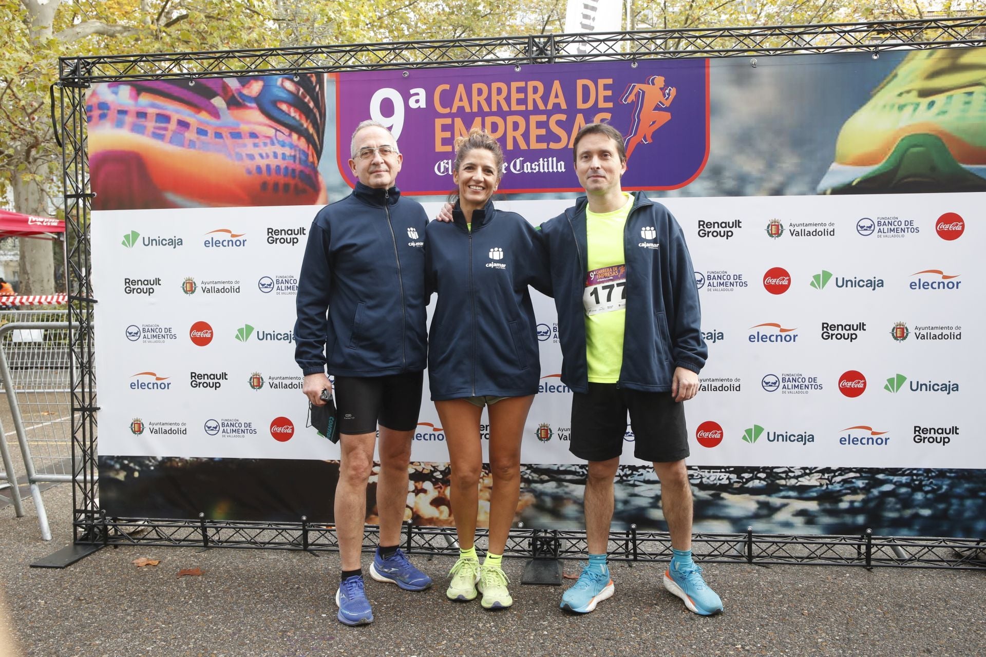 Búscate en la IX Carrera de Empresas de El Norte (1/13)