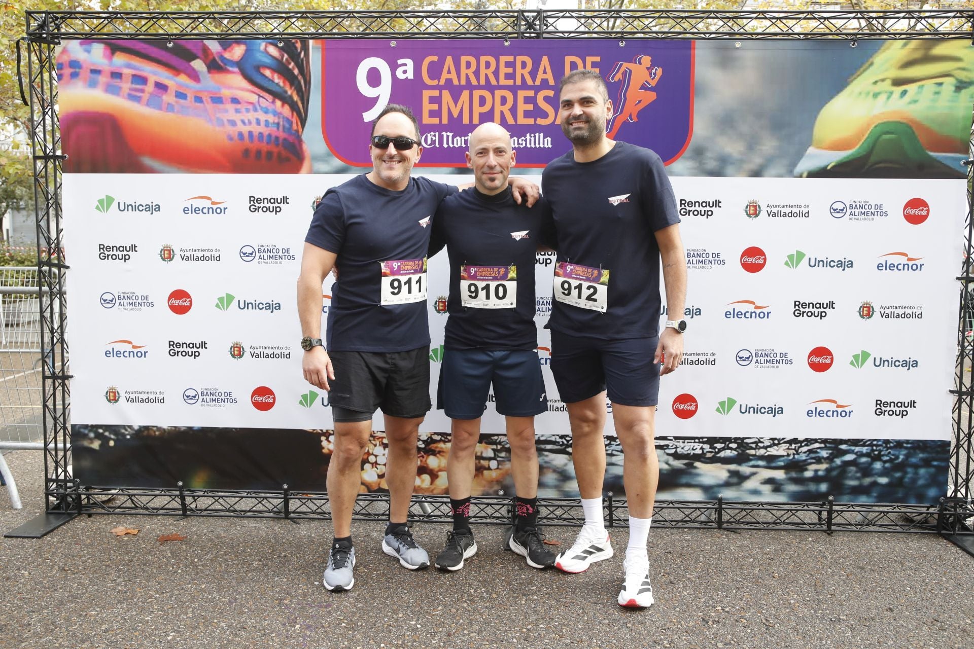 Búscate en la IX Carrera de Empresas de El Norte (1/13)