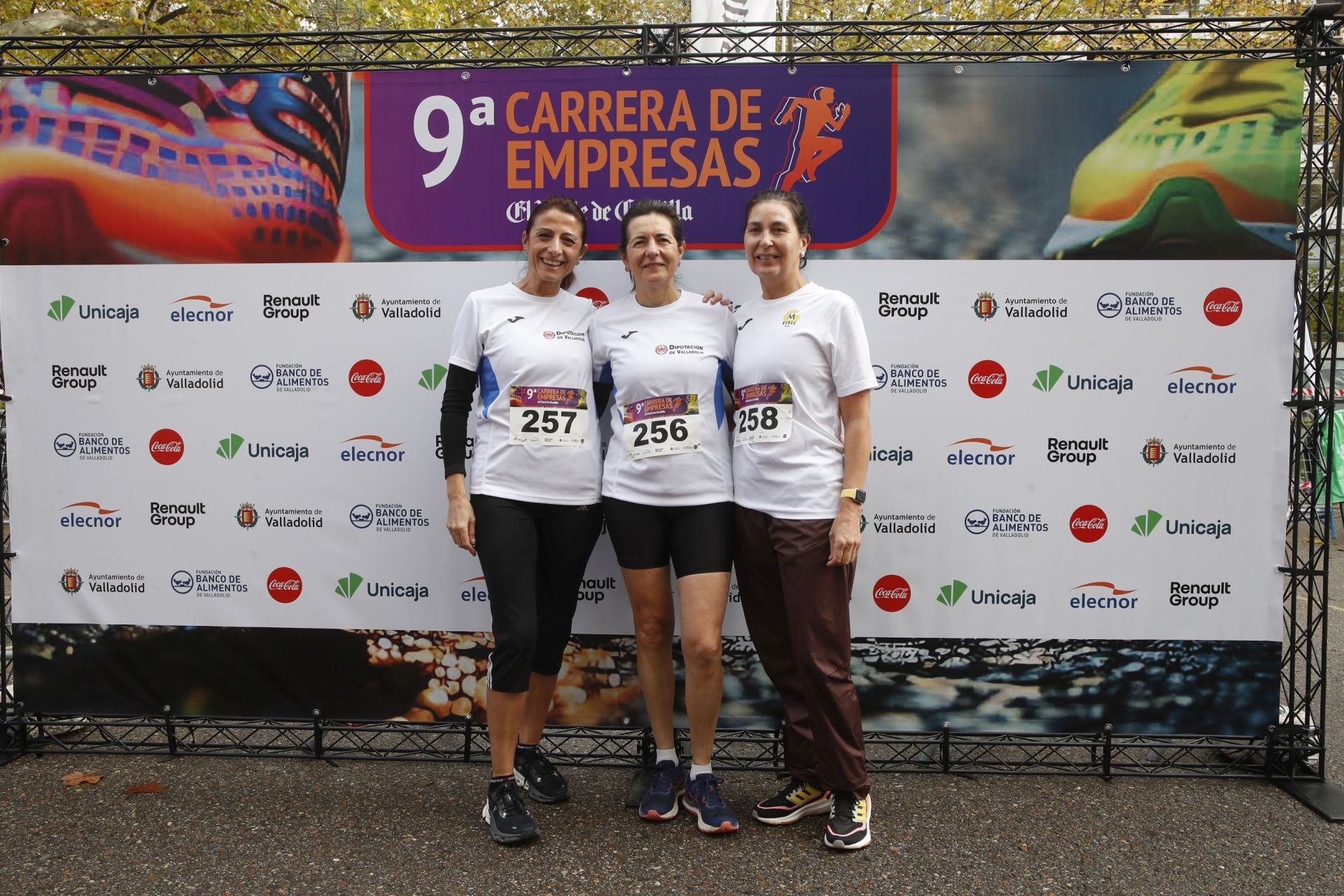 Búscate en la IX Carrera de Empresas de El Norte (1/13)