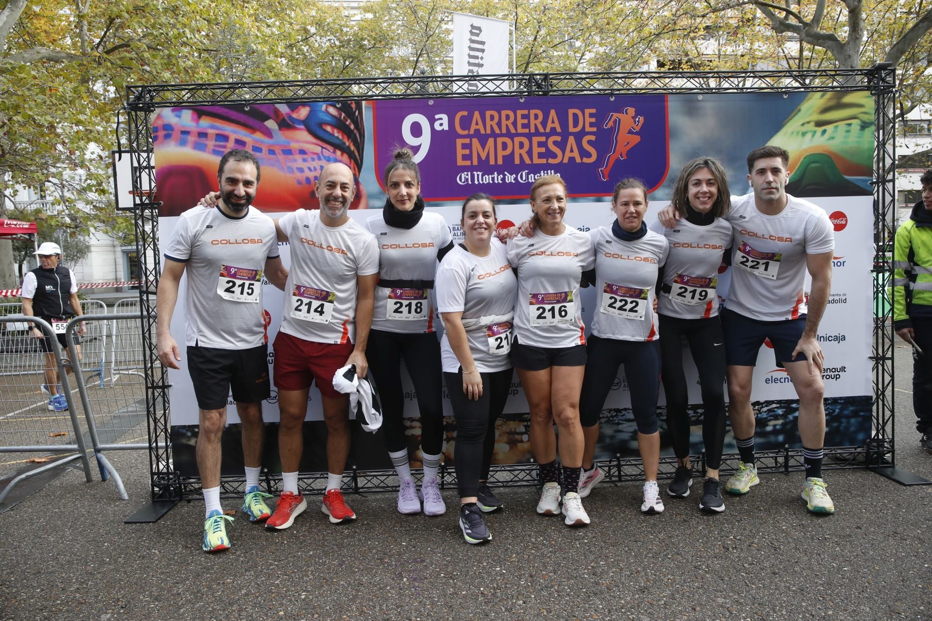 Búscate en la IX Carrera de Empresas de El Norte (1/13)