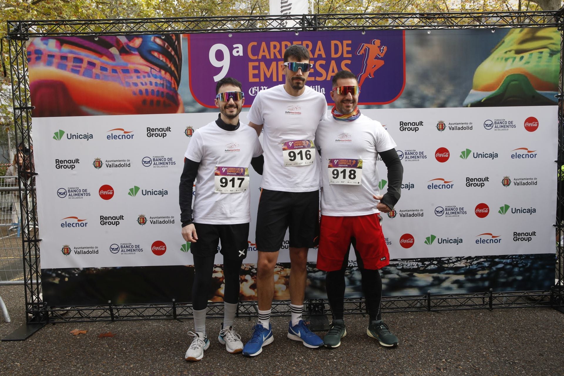 Búscate en la IX Carrera de Empresas de El Norte (2/13)