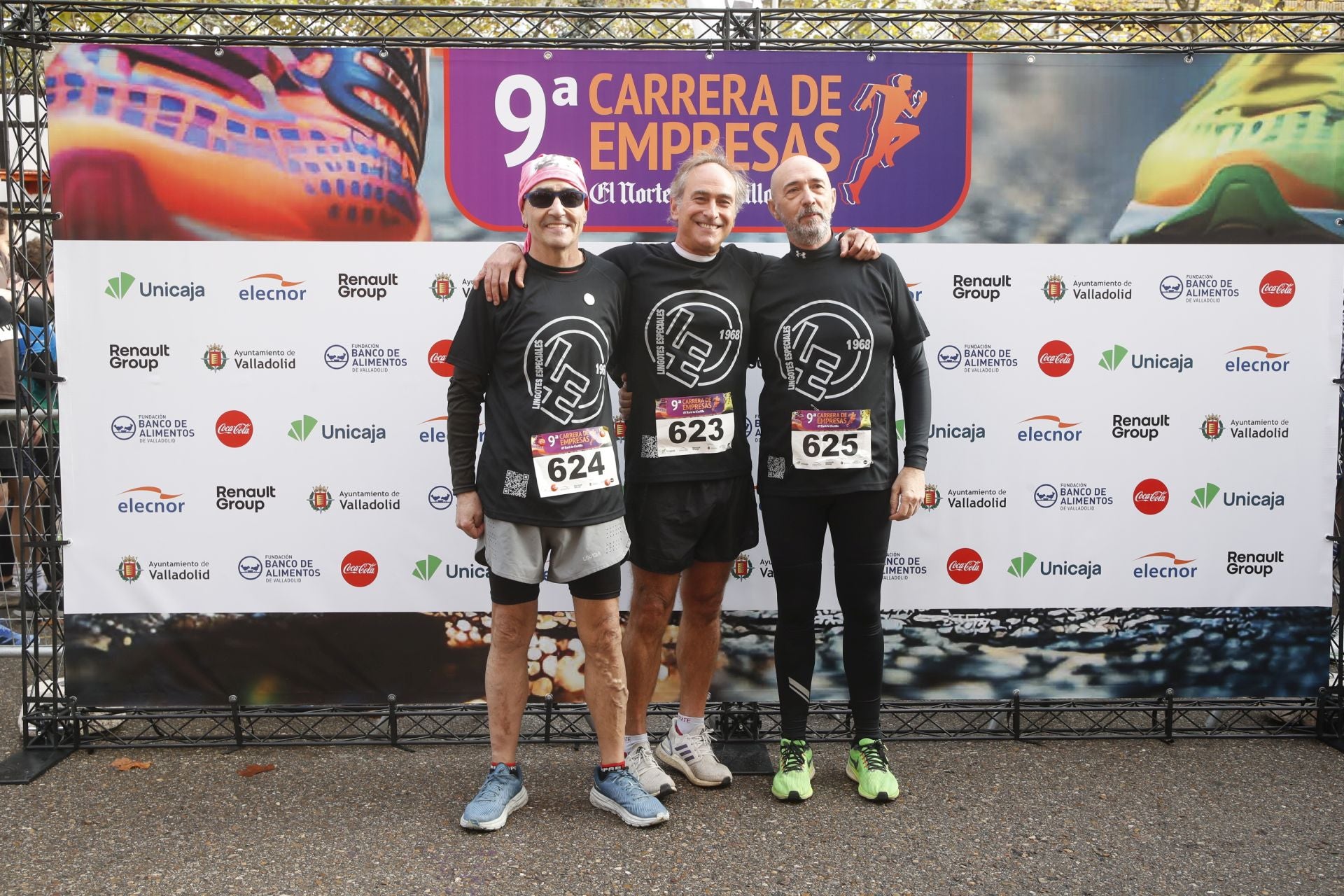 Búscate en la IX Carrera de Empresas de El Norte (2/13)