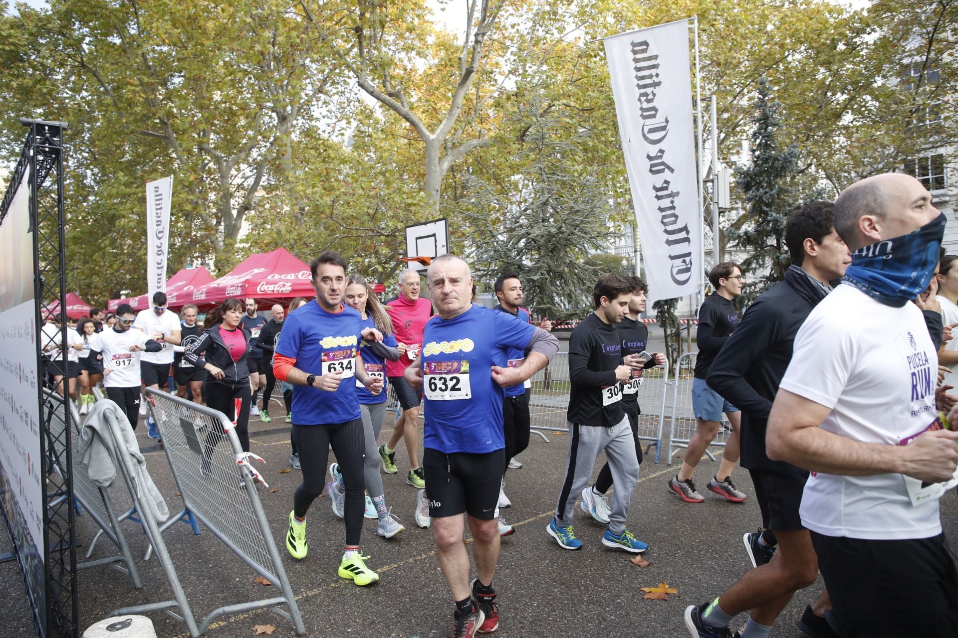 Búscate en la IX Carrera de Empresas de El Norte (3/13)