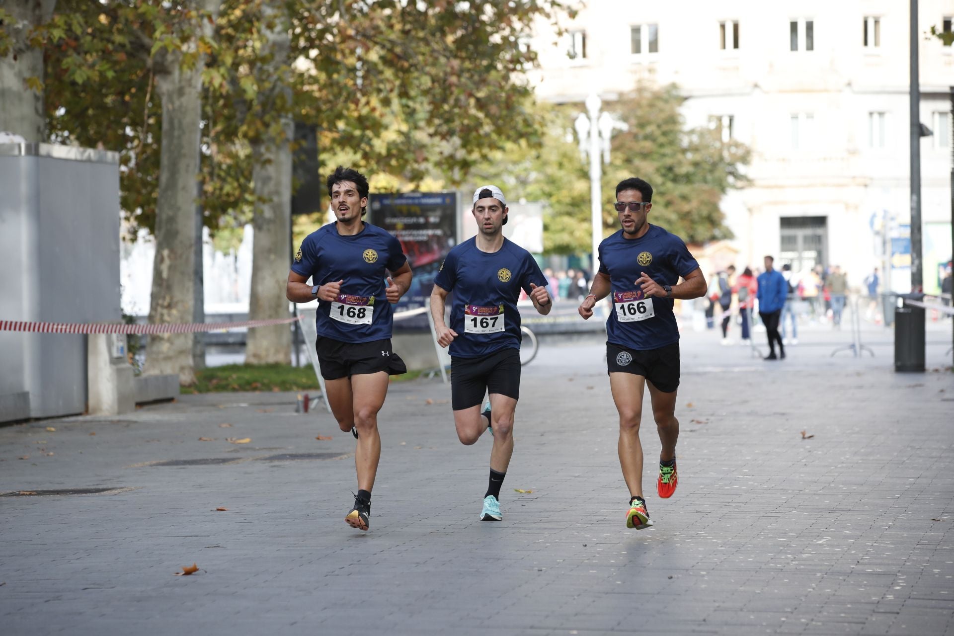 Búscate en la IX Carrera de Empresas de El Norte (3/13)