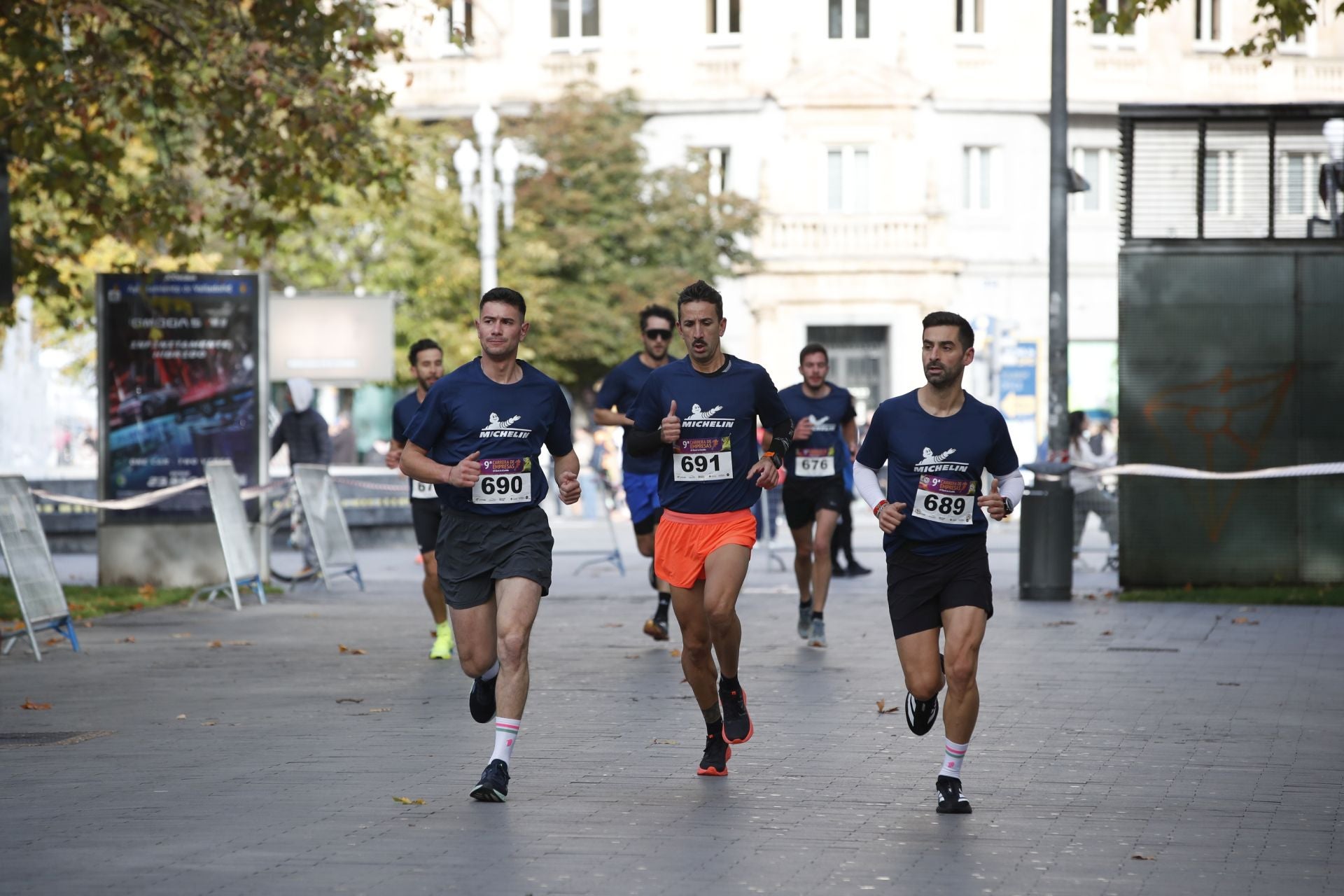 Búscate en la IX Carrera de Empresas de El Norte (3/13)