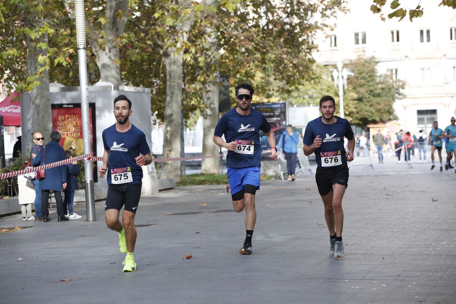 Búscate en la IX Carrera de Empresas de El Norte (3/13)