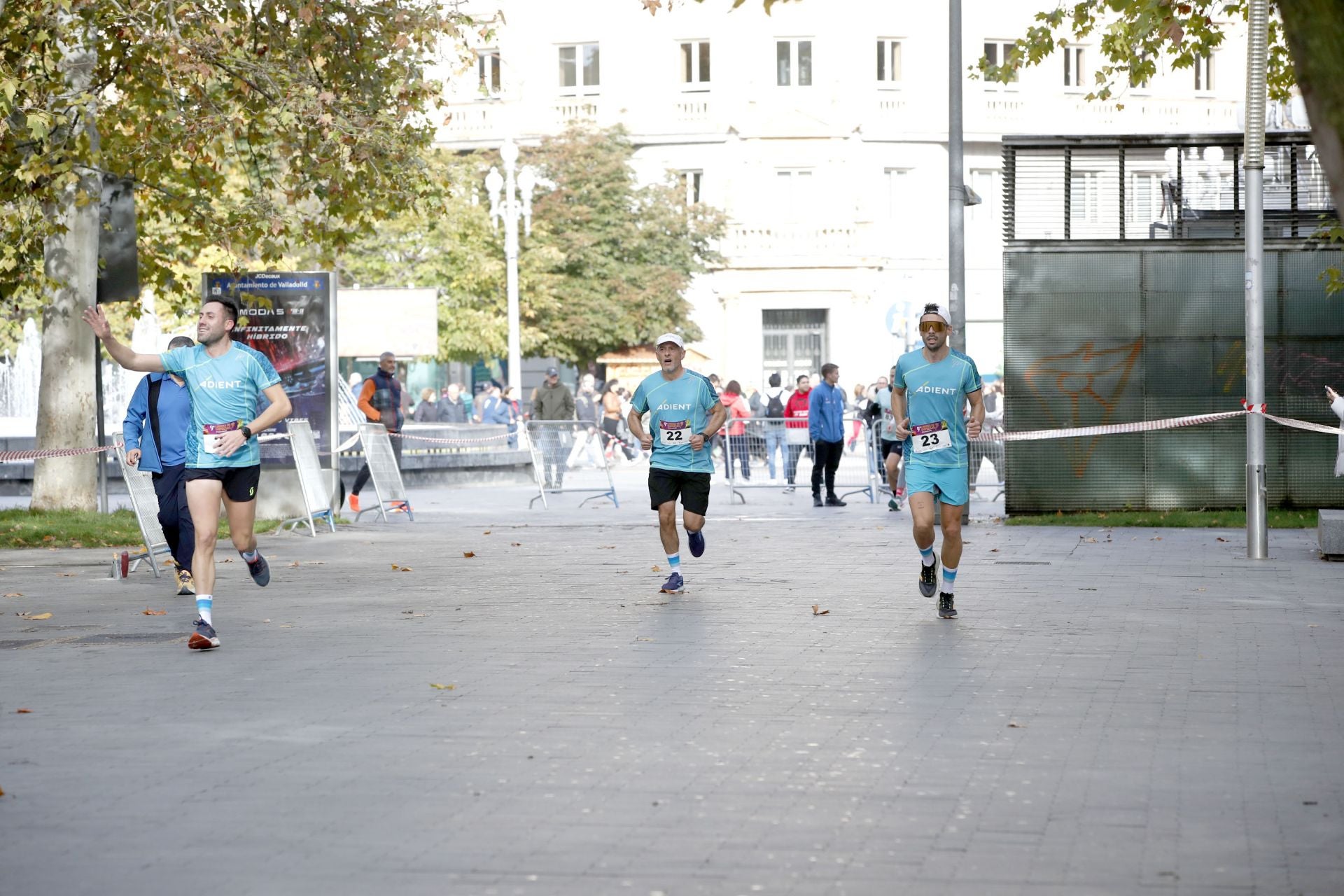 Búscate en la IX Carrera de Empresas de El Norte (3/13)