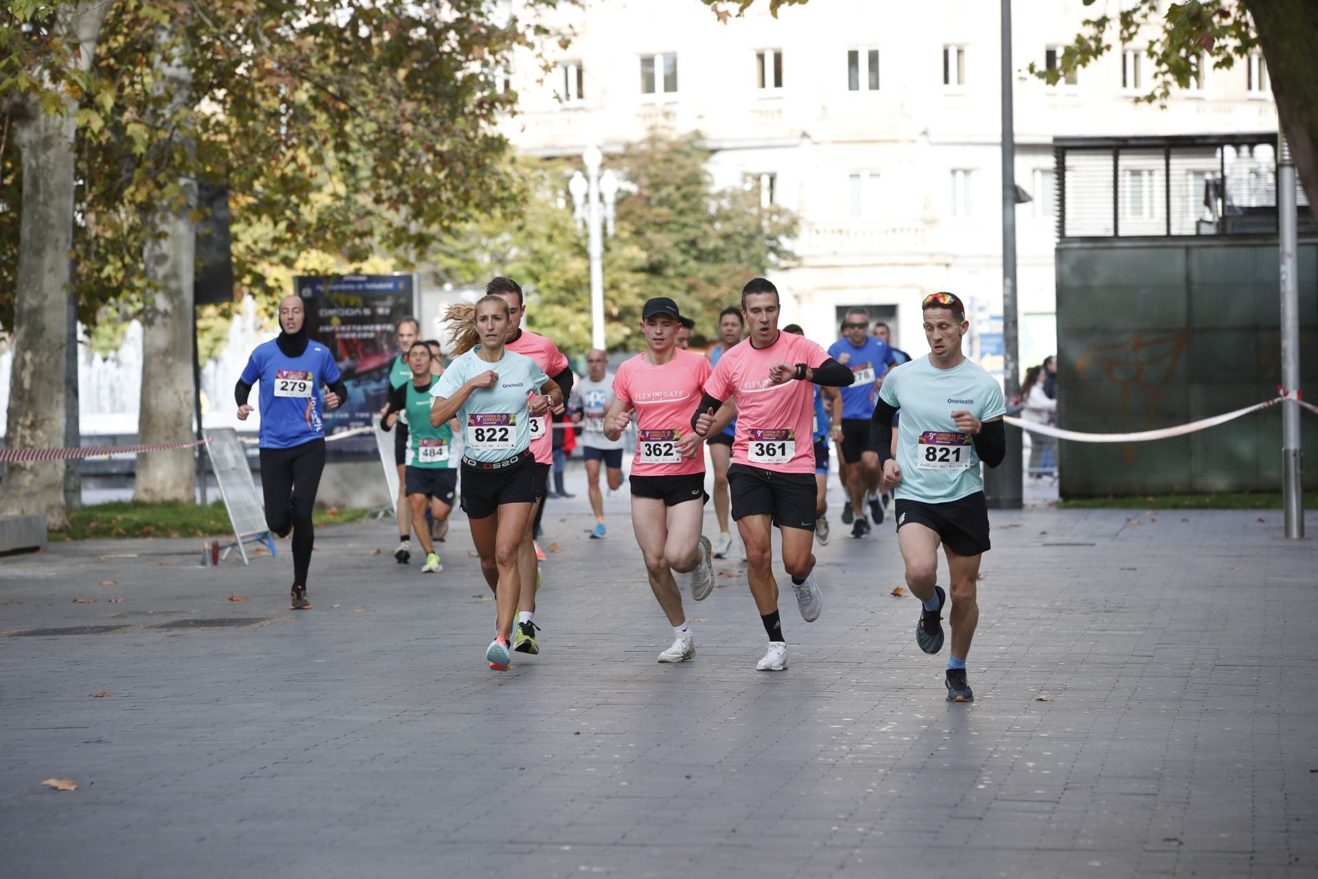 Búscate en la IX Carrera de Empresas de El Norte (3/13)