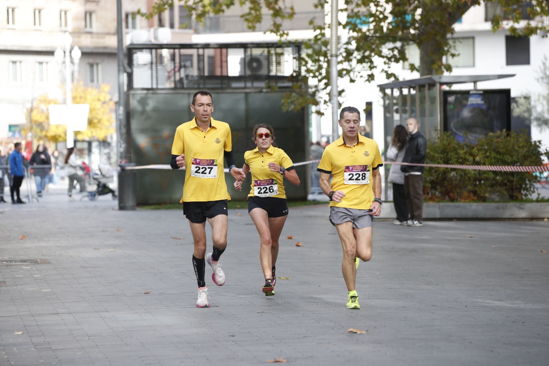 Búscate en la IX Carrera de Empresas de El Norte (3/13)