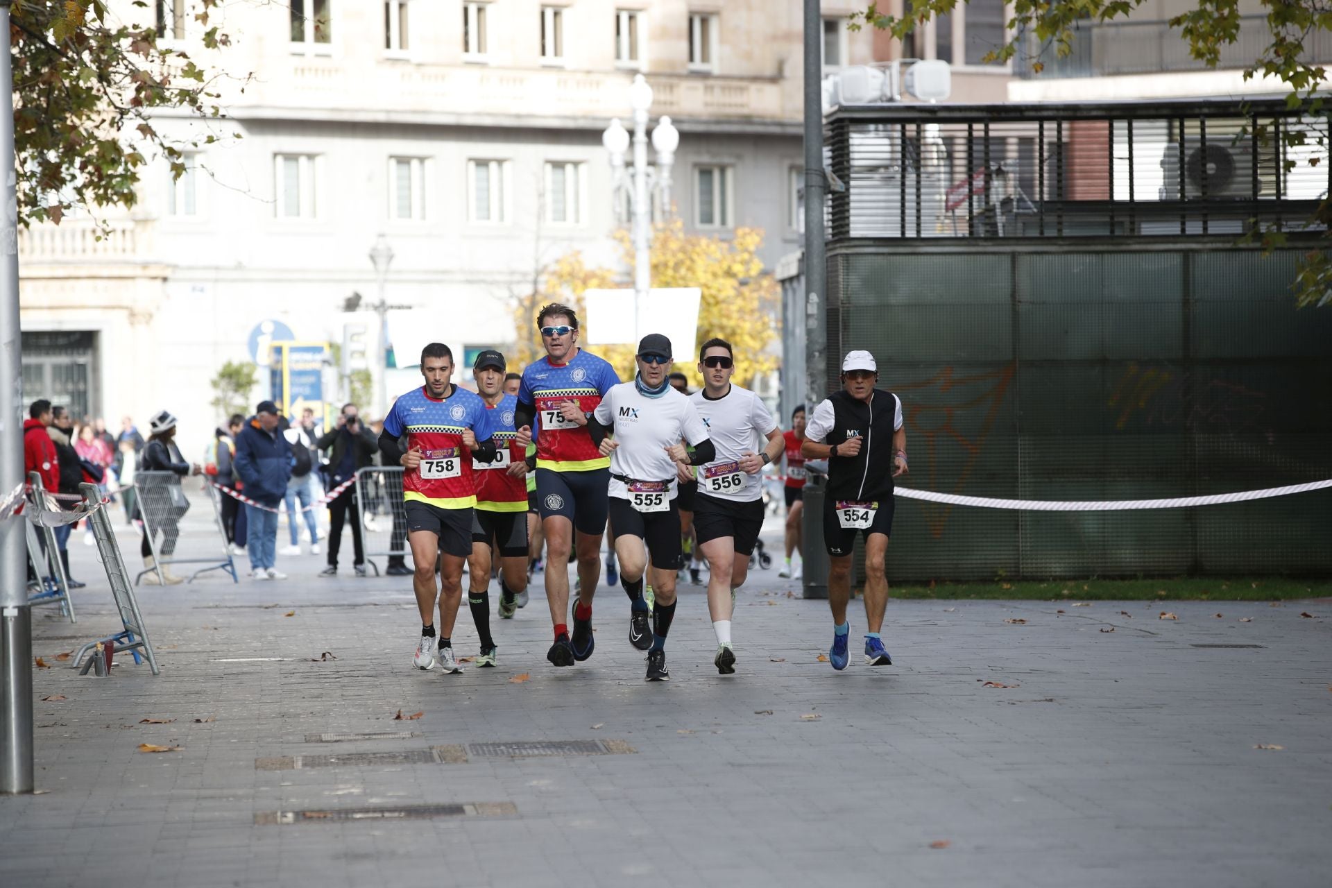 Búscate en la IX Carrera de Empresas de El Norte (3/13)