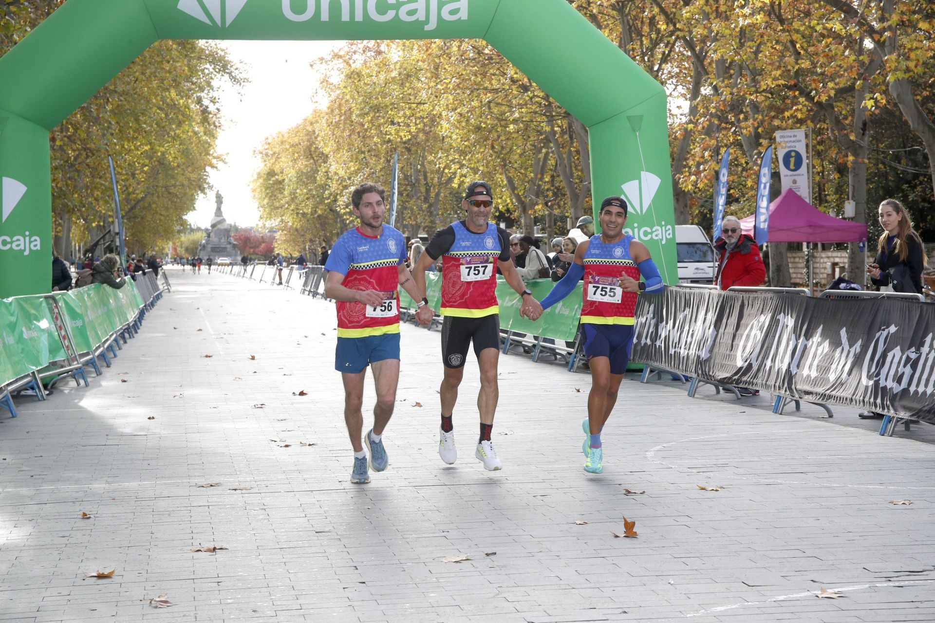 Búscate en la IX Carrera de Empresas de El Norte (4/13)