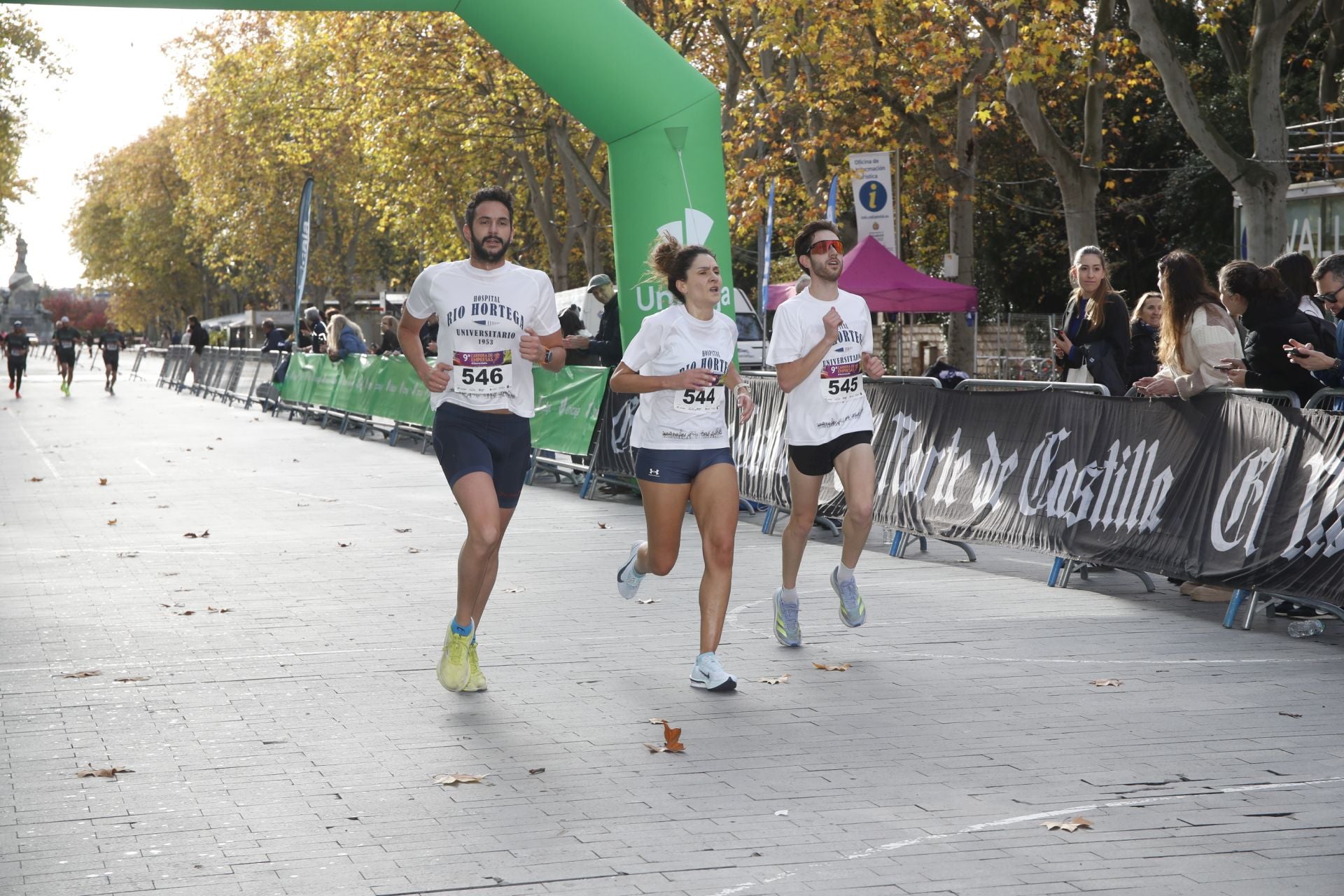 Búscate en la IX Carrera de Empresas de El Norte (4/13)