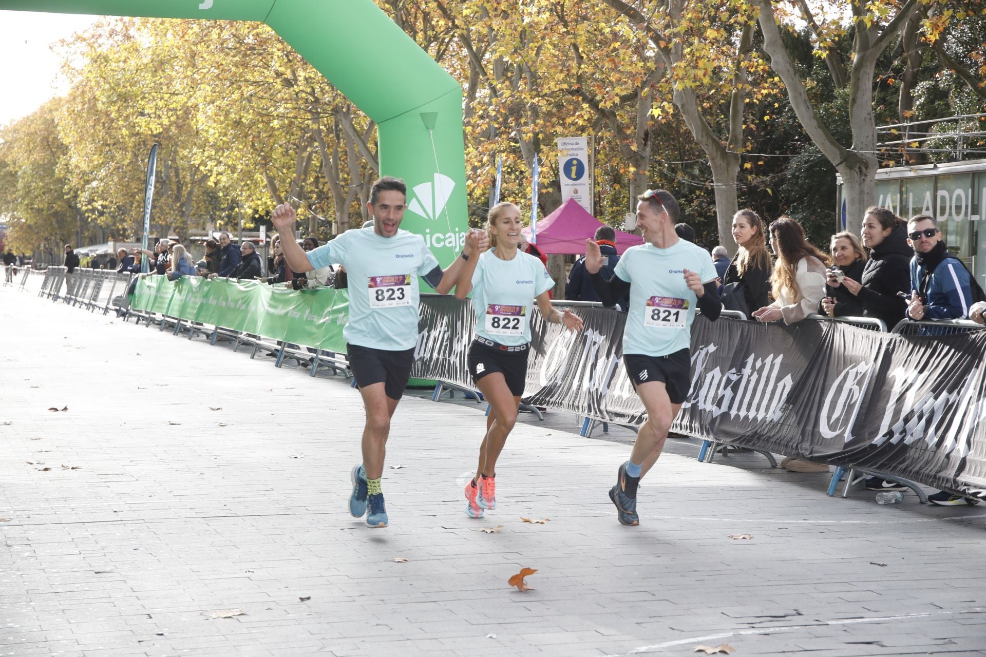 Búscate en la IX Carrera de Empresas de El Norte (4/13)