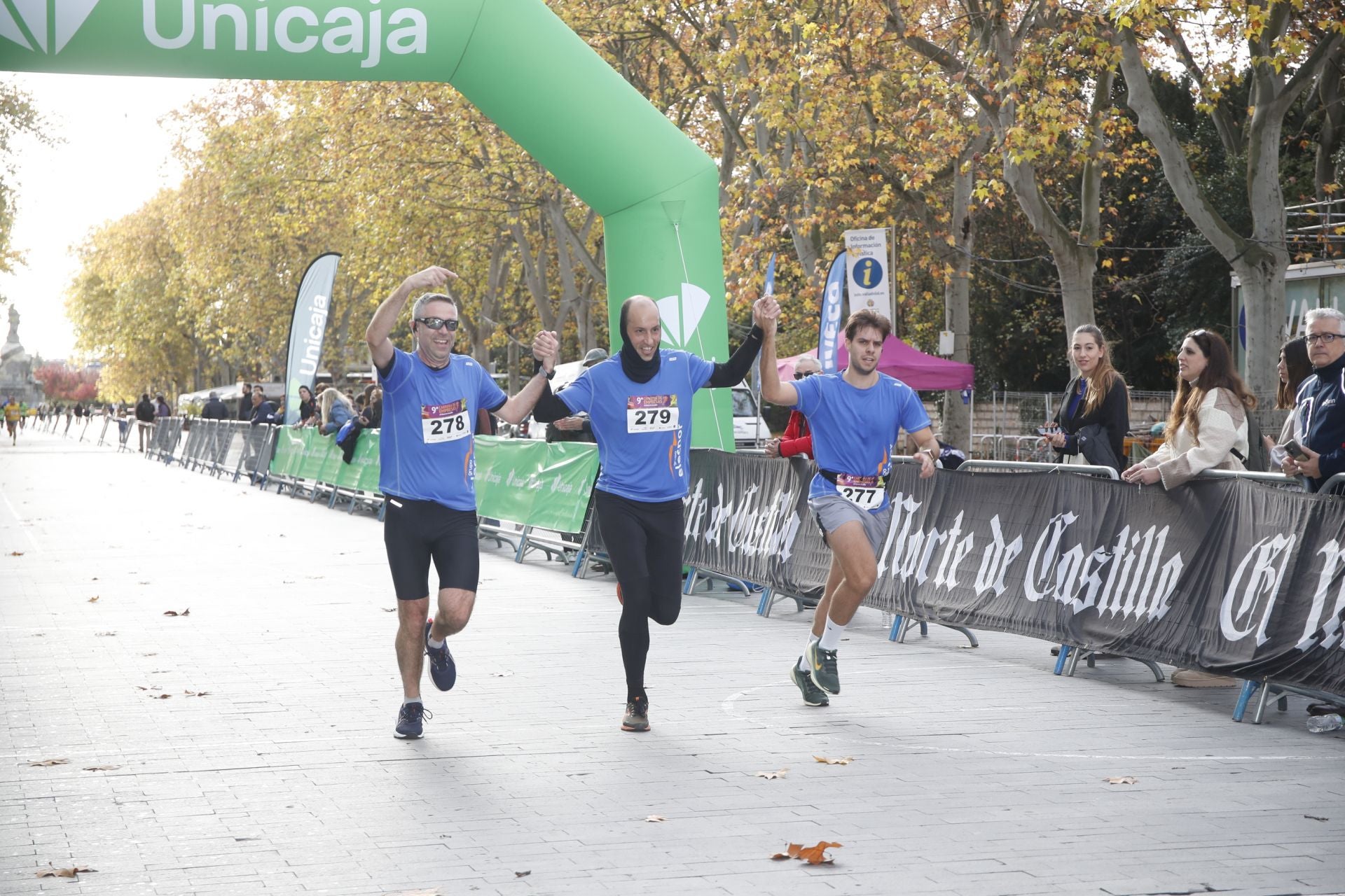 Búscate en la IX Carrera de Empresas de El Norte (4/13)