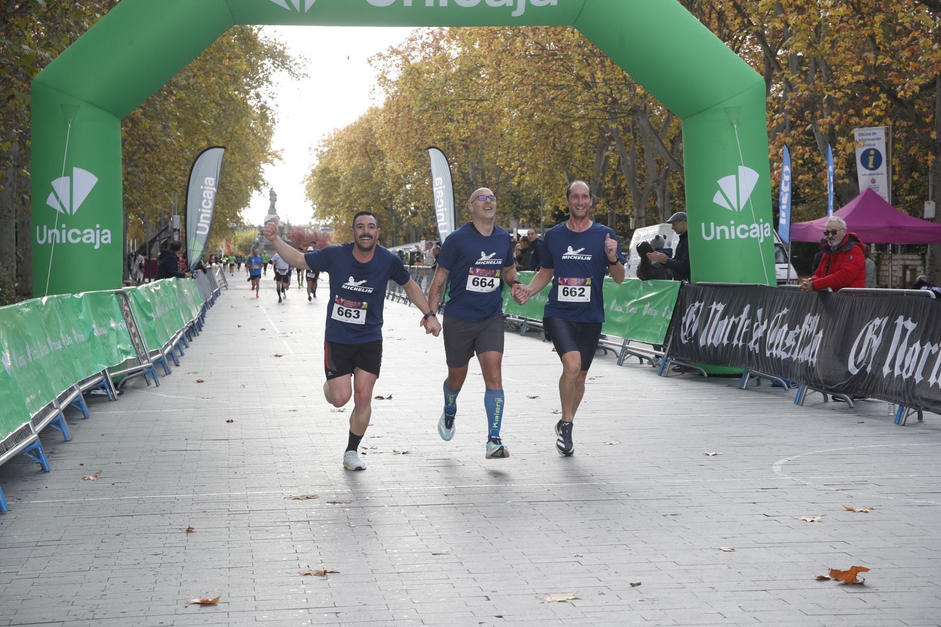 Búscate en la IX Carrera de Empresas de El Norte (4/13)