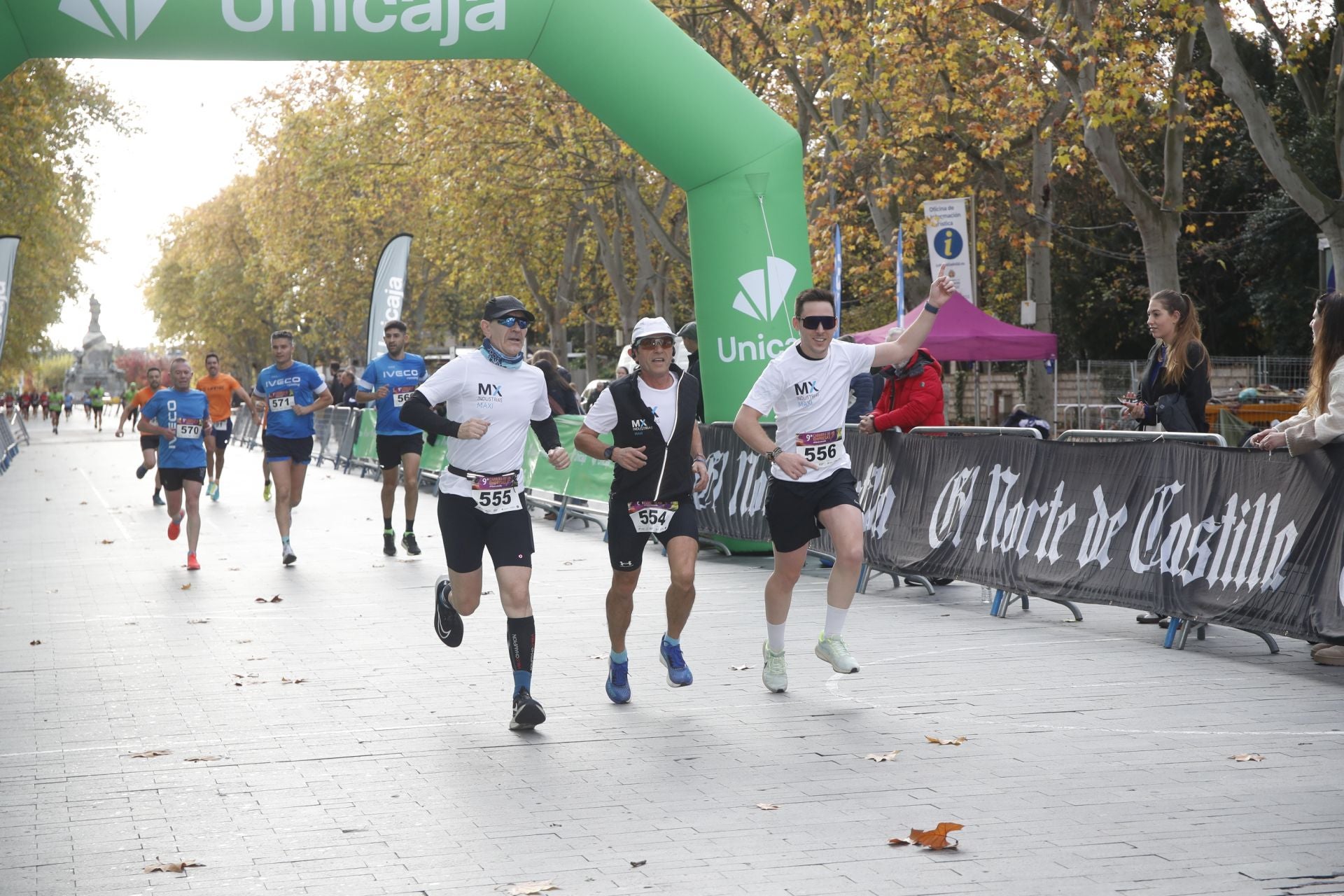 Búscate en la IX Carrera de Empresas de El Norte (4/13)