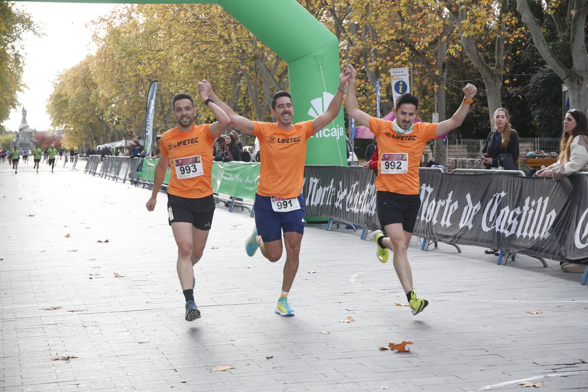 Búscate en la IX Carrera de Empresas de El Norte (4/13)