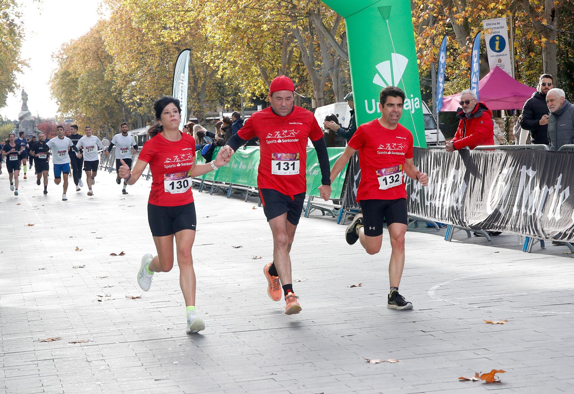 Búscate en la IX Carrera de Empresas de El Norte (4/13)