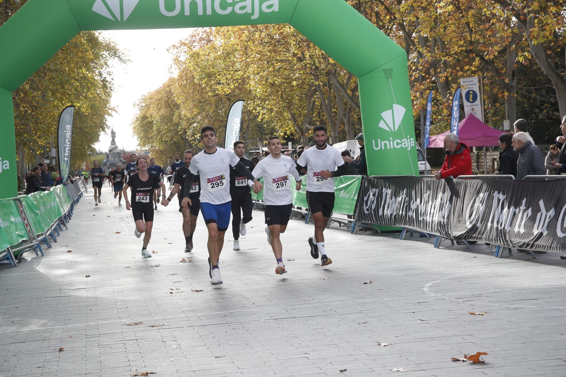 Búscate en la IX Carrera de Empresas de El Norte (4/13)