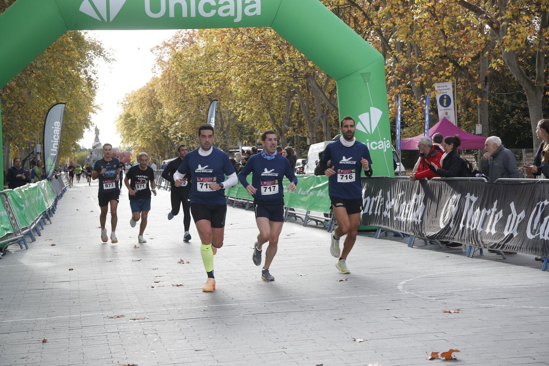 Búscate en la IX Carrera de Empresas de El Norte (5/13)