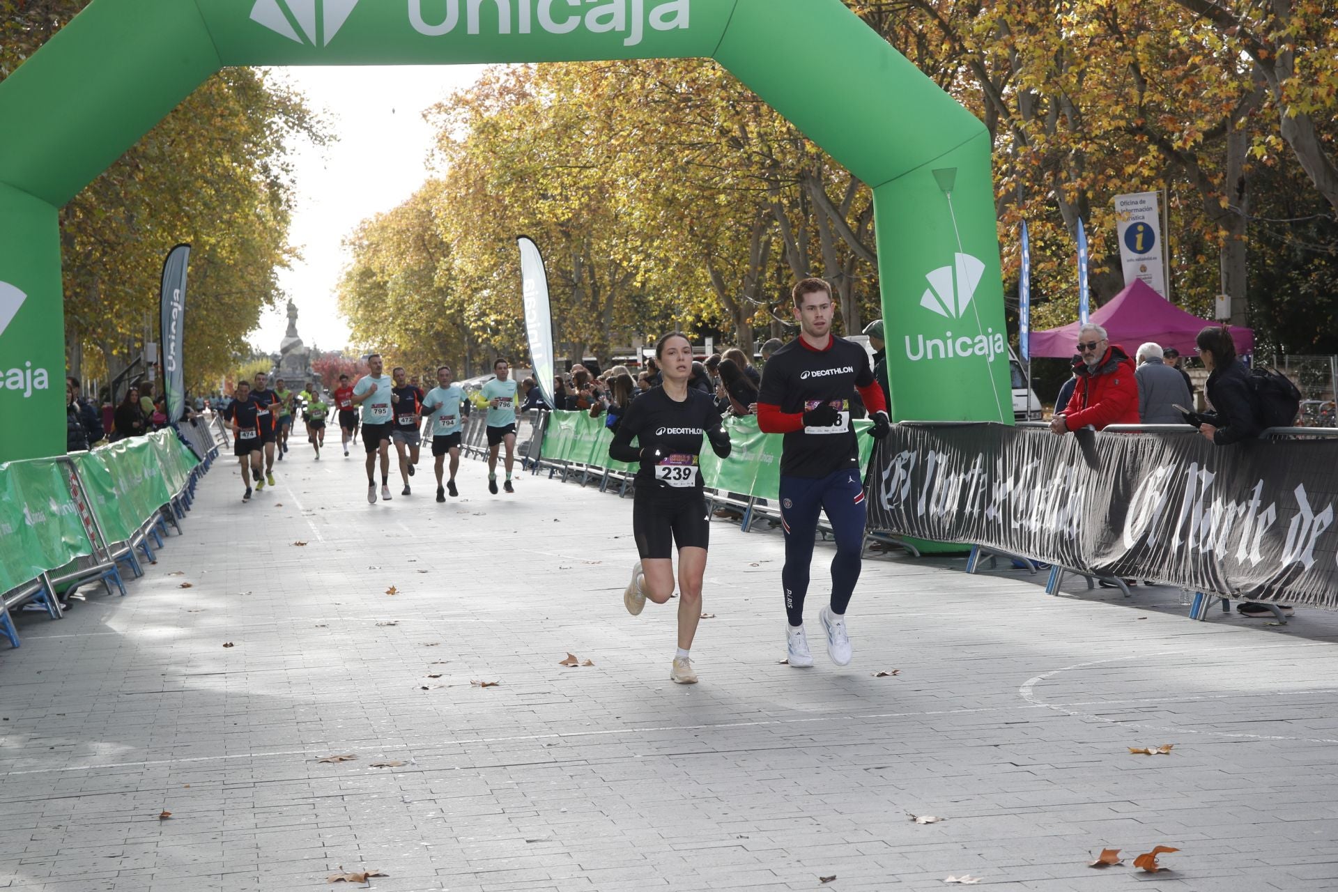 Búscate en la IX Carrera de Empresas de El Norte (5/13)