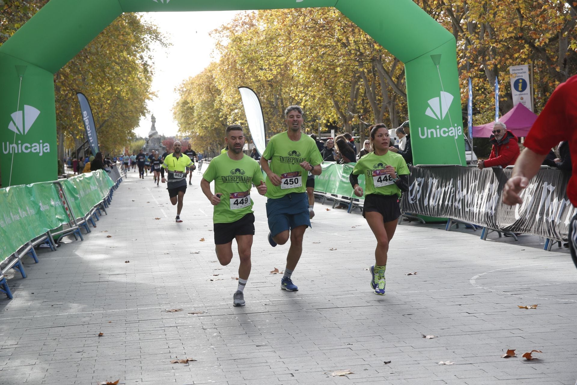 Búscate en la IX Carrera de Empresas de El Norte (5/13)