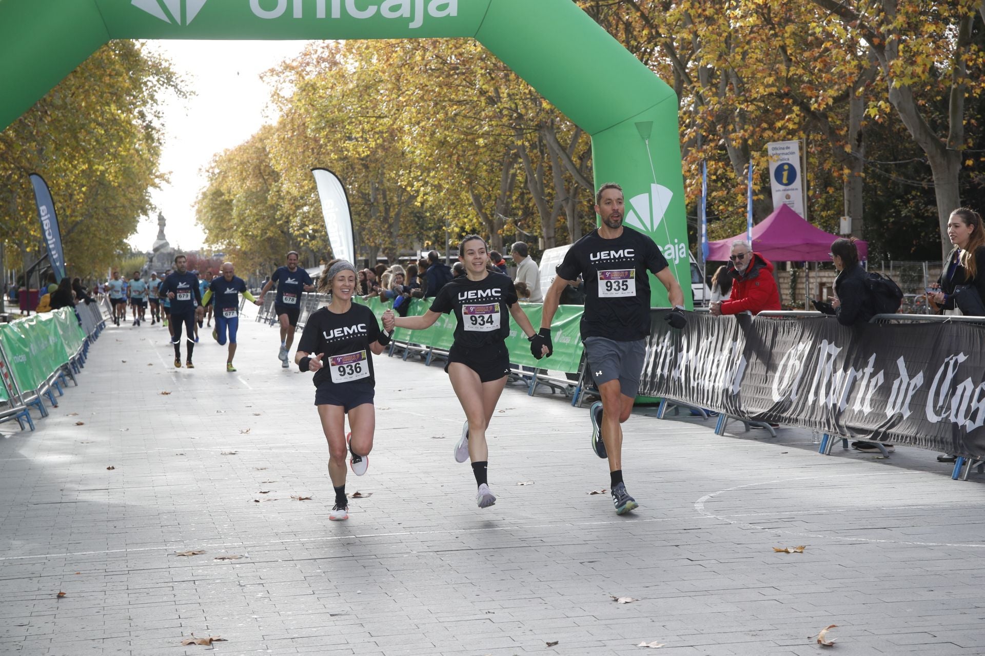 Búscate en la IX Carrera de Empresas de El Norte (5/13)