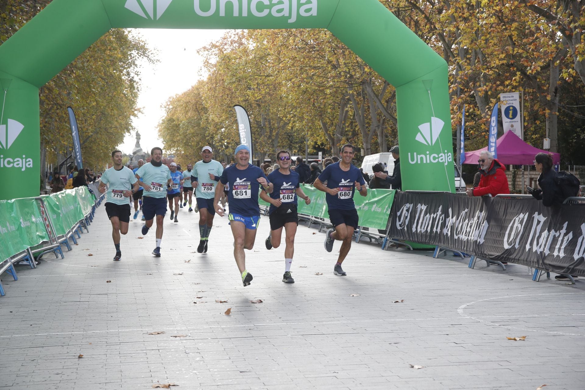Búscate en la IX Carrera de Empresas de El Norte (5/13)