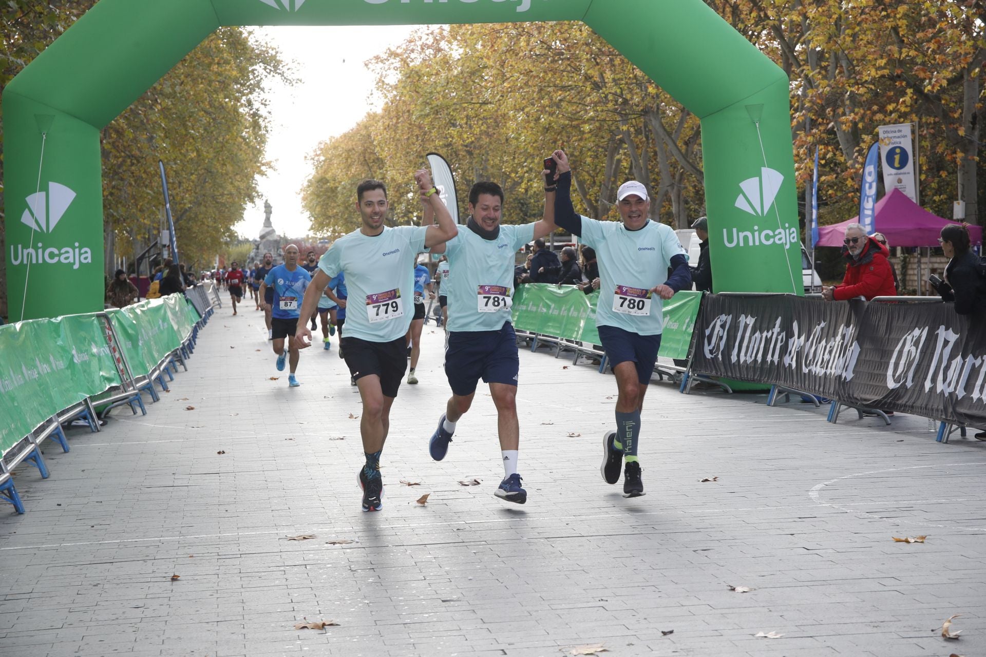 Búscate en la IX Carrera de Empresas de El Norte (5/13)