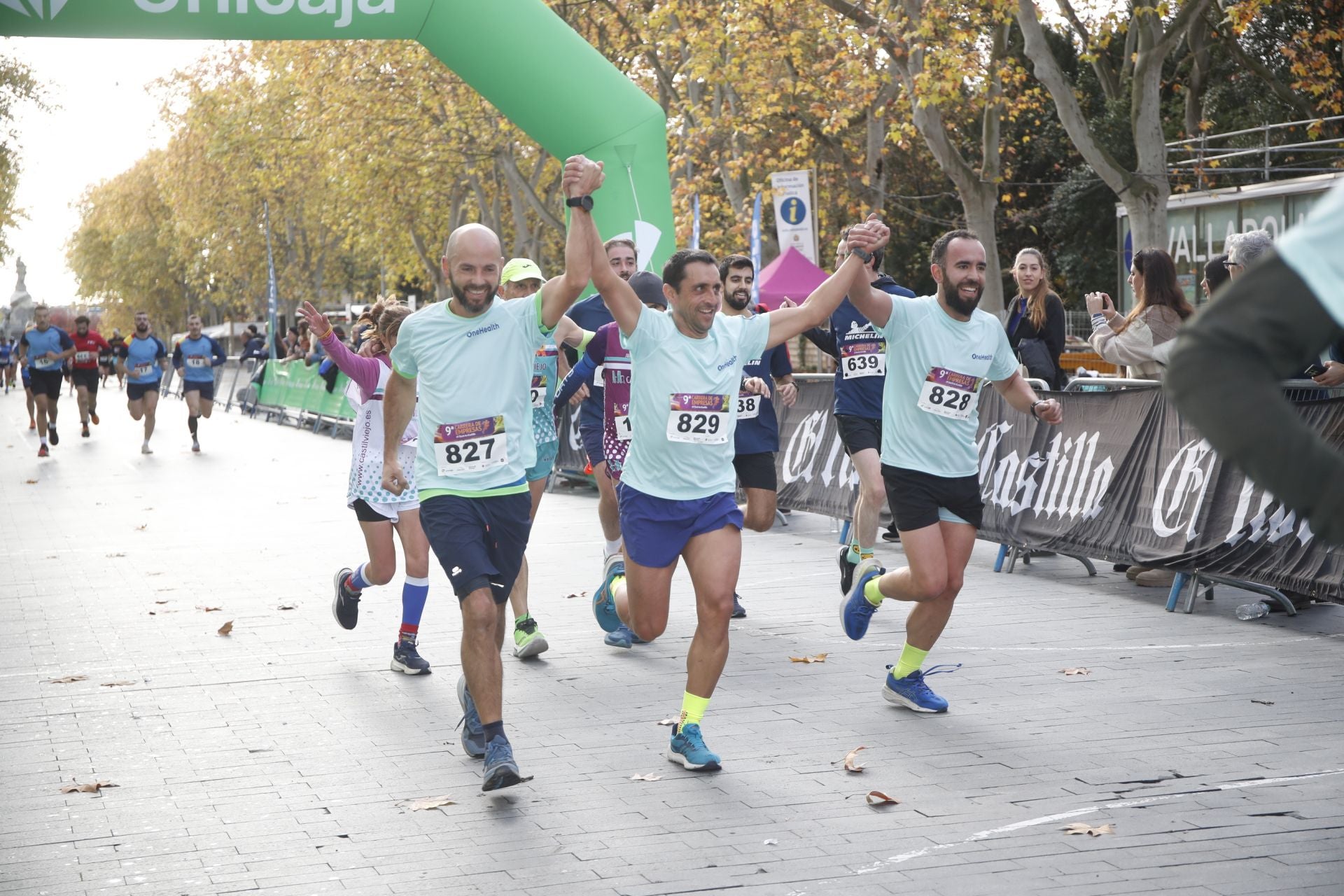 Búscate en la IX Carrera de Empresas de El Norte (5/13)