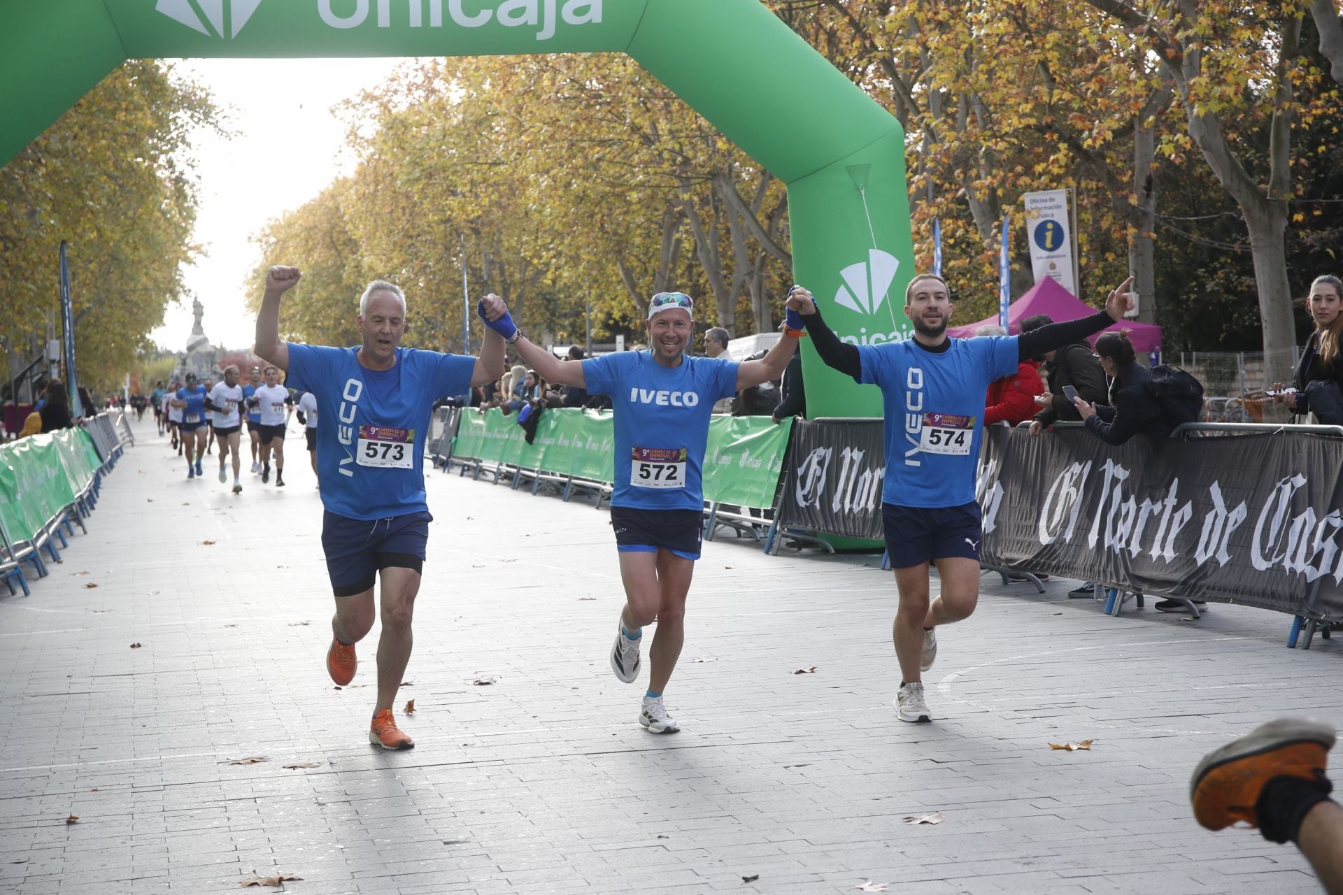 Búscate en la IX Carrera de Empresas de El Norte (5/13)