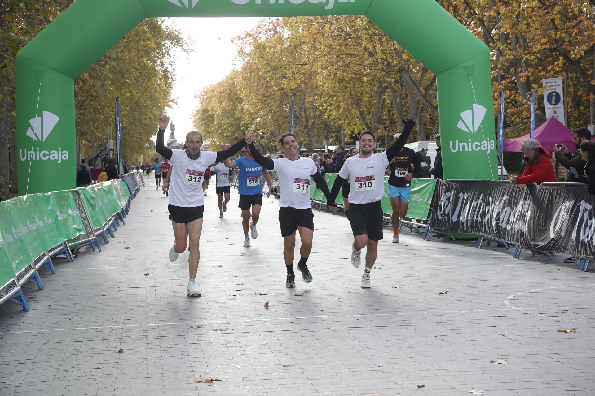 Búscate en la IX Carrera de Empresas de El Norte (5/13)