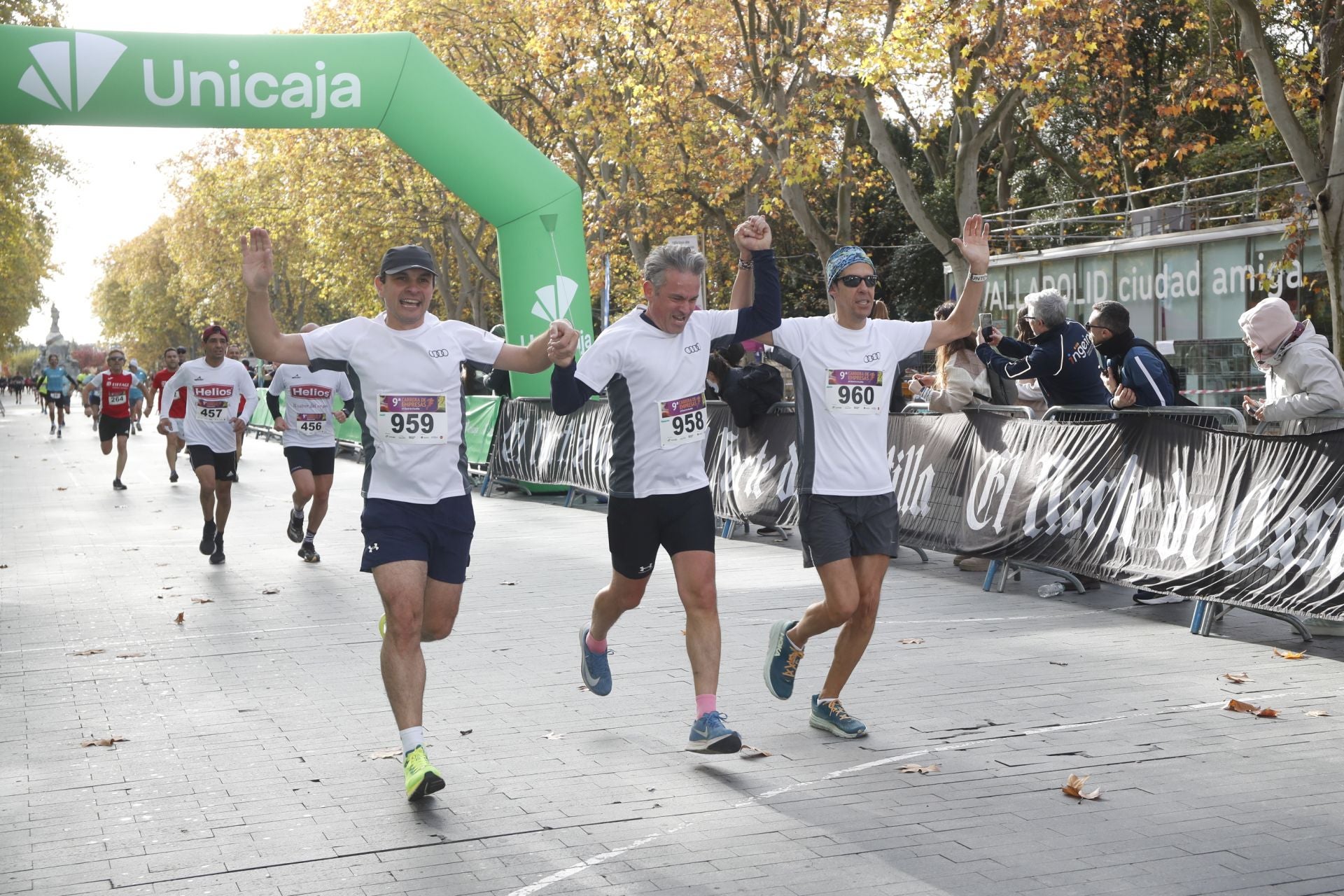 Búscate en la IX Carrera de Empresas de El Norte (5/13)