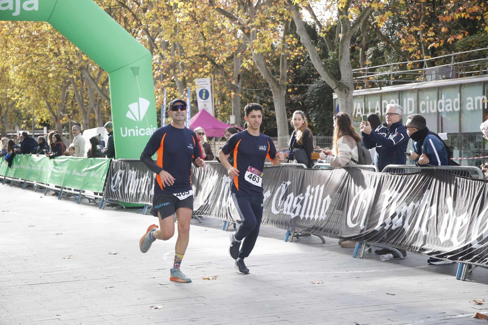 Búscate en la IX Carrera de Empresas de El Norte (5/13)